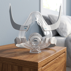 Marco de Suministros Médicos F20 Sin Soporte para la Cabeza, Plástico Reutilizable, Silicona, Medikonnect - Product Image 2