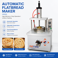 Machine à faire du pain chapati de qualité supérieure, pratique et très vendue, à vendre