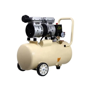 Nueva Máquina de Prensa de Calor Eléctrica Industrial Móvil <span class=keywords><strong>2024</strong></span> de 1200 Kw, Silenciosa, para Garaje Pequeño, sin Aceite, con Pistón de 2 Bares - Product Image 6