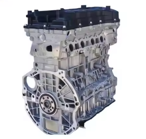 Engine G4KH Auto Motor Long Block Replace Brand New Korea Series
