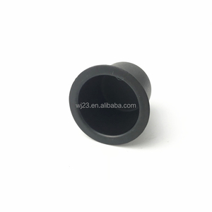 Black <strong>Paint</strong> Iron Votive Metal Candlestick Cups Home Decoration Glass Lantern Holder Garden Centerpieces for <strong>Candles</strong> - Product Image 5