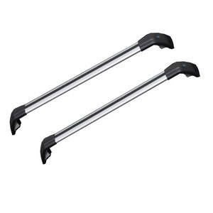 <span class=keywords><strong>Porte</strong></span>-bagages de toit de voiture, barre de fixation, <span class=keywords><strong>porte</strong></span>-bagages pour <span class=keywords><strong>Audi</strong></span> <span class=keywords><strong>Q3</strong></span> 2019 2020 2021 2022 2023 2024 2025 2026, modification - Product Image 4