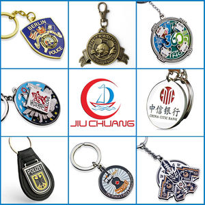 Individuelles Würfel-Design Fidget Spinner Zinklegierung Metall-Schlüsselanhänger Angepasster Großhandel Charakteristisches LOGO Schlüsselringe Geschenk-Schlüsselanhänger - Product Image 6