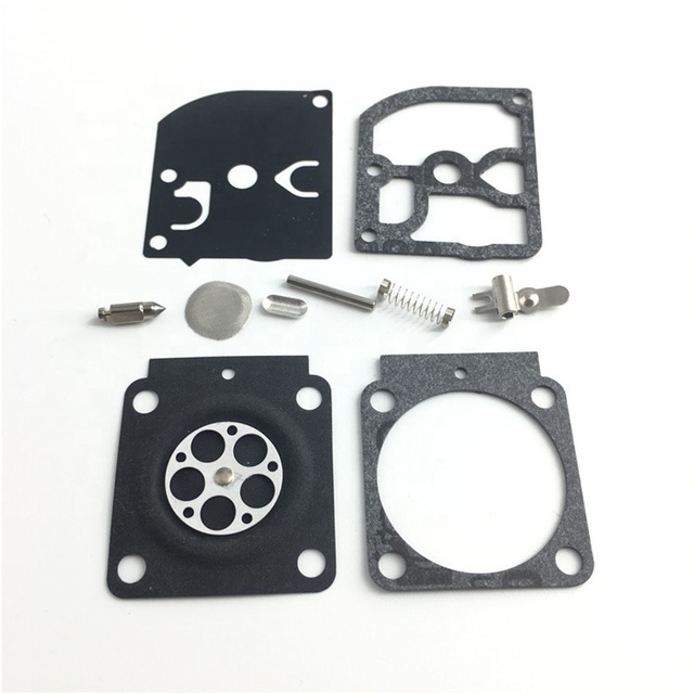 RB-99 ZAMA Carburetor Diaphragm Repair Kit Fit for stihl TS410 TS420 BG45/65/85 FH75 FC75 HT75 HL75 FS55/FS38 Trimmer