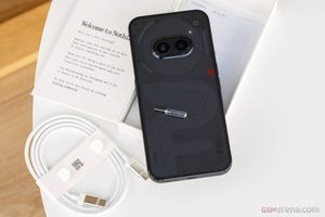 Versión Global Nothing Phone 2a, Pantalla AMOLED de 6.7 Pulgadas y 120 Hz, Mediatek Dimensity 7200 Pro, Cámara Dual de 50 MP, 5000 mAh, 256 GB, LTE Español - Product Image 6