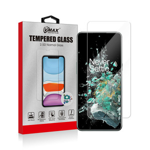 Pellicola Protettiva in Vetro Temperato 2.5D 9H HD Originale per OnePlus Ace Pro - Product Image 1