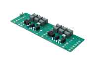 Carte de circuit imprimé (PCBA) Genilight Green Smart pour moulin à poivre, carte de commande OEM avec protection de circuit épaissie