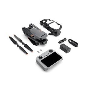 โดรน <span class=keywords><strong>DJI</strong></span> Mavic 3 Thermal Enterprise รุ่น <span class=keywords><strong>DJI</strong></span> Mavic 3T พร้อมกล้องถ่ายภาพความร้อน ระยะเวลาบินสูงสุด 45 นาที กล้อง CMOS 48MP มุมกว้าง - Product Image 3