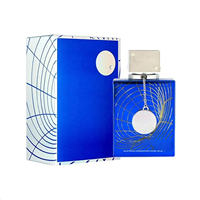 Parfum pour homme Dark Night Club, best-seller, parfum d'agrumes longue durée, idéal pour les affaires, les soirées, les rendez-vous, cadeau