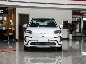 AION V MPV CAR en Chine support de <span class=keywords><strong>voiture</strong></span> neuve électrique pure RHD pour commande en gros uniquement livraison directe d'usine Plusieurs couleurs - Product Image 2