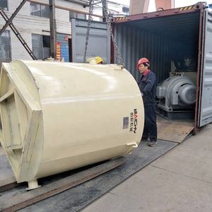 הכבידה הטבות ציוד זהב knelson צנטריפוגלי רכז, טוב מחיר כרייה ערבוב טנק מערבלי תועמלני - Product Image 2