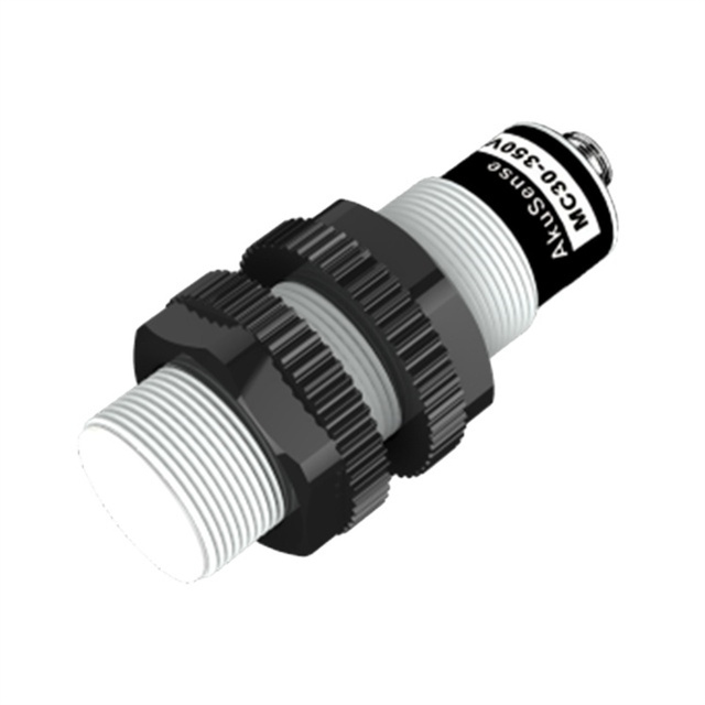 Sense MC30-350NI Ultrasonic Transducer for Factory Automation with I/O Link Output