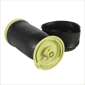 สปริงกันสะเทือนแบบสปริง37106871087อะไหล่รถยนต์โช้คหลัง G06 X6 G05 X5 BMW - Product Image 3