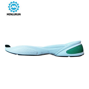 Commercio all'ingrosso su ordinazione <span class=keywords><strong>vibram</strong></span> suola di scarpa outdoor suola EVA TPU tredem lle sole f85 - Product Image 3
