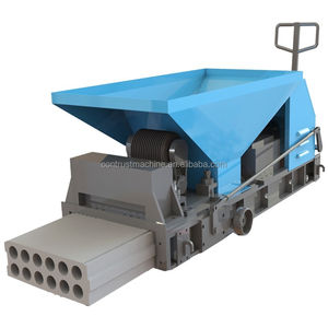 เครื่องทำแผ่นพื้นคอนกรีตสำ<span class=keywords><strong>เร็</strong></span><span class=keywords><strong>จ</strong></span><span class=keywords><strong>รูป</strong></span>แบบกลวง <span class=keywords><strong>ราคา</strong></span>ถูก ขายดี - Product Image 5