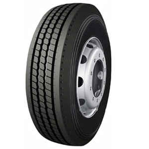 La Chine fatigue le camion lourd 315/80R22.5 Excellent modèle de performance de conduite et de freinage État neuf - Product Image 4