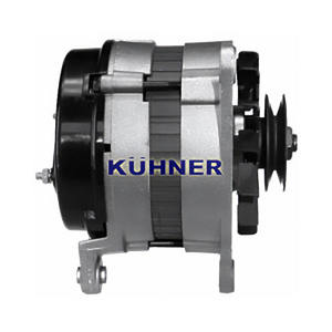 Alternador compatible con ROVER 2000-3500 2000 Gasolina (KW: 74, HP: 101) de 10-1982 a 10-1986 KUHNER 30628RI NUEVO - Product Image 2