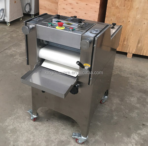 Ultima Novità: Attrezzatura <span class=keywords><strong>per</strong></span> Modellare Baguette e Panini, Macchina <span class=keywords><strong>per</strong></span> Hot Dog e Prodotti da Forno con Certificazione CE - Product Image 3