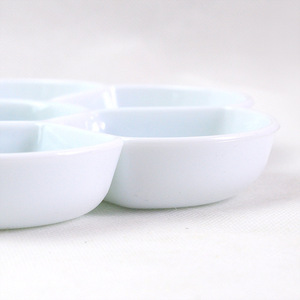 <span class=keywords><strong>Palette</strong></span> de <span class=keywords><strong>peinture</strong></span> à l'huile en acrylique pour aquarelle, 7 aliments, fleurs blanches, artiste, - Product Image 4