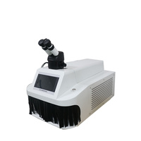 Machine de soudage au laser Yag BWT MAX 100W de bureau, système de refroidissement par eau, certifiée CE, prix compétitif, laser de soudage pour bijoux
