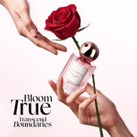 O.TW O.O parfum de haute qualité pour femmes parfum de rose arabe de Dubaï de longue durée parfum de rose en gros
