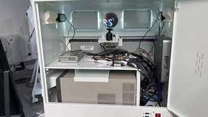 Le plus récent photomaton selfie Dslr à écran tactile avec imprimante pour Paries - Product Image 6