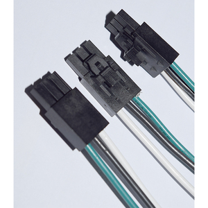 Оригинальный жгут проводов Molex для машины - Product Image 3