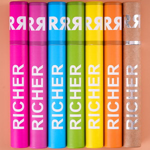 Biodegradable Eco-Friendly Cylindrical Kraft Paper Tubes for Pre-<b>Roll</b> Packaging 100% Recyclable with Custom Branding - Product Image 6