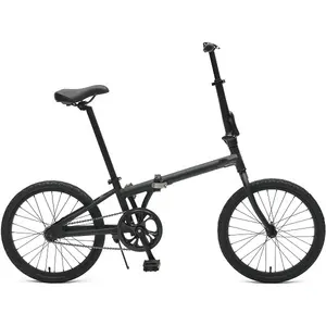 Оптовая продажа из Китая, складной велосипед для взрослых, 16 дюймов, Лидер продаж, маленький складной мини-велосипед