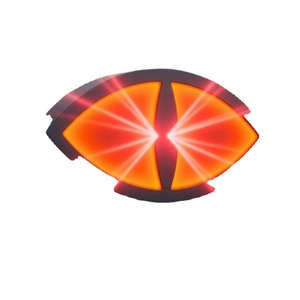 Jeu éducatif interactif immersif très demandé : Parc d'aventure Devil's Eye, maison de jeu en plastique pour intérieur et extérieur, jardin public - Product Image 1