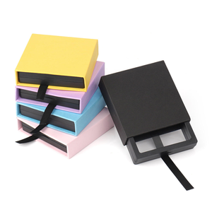 Caja <span class=keywords><strong>de</strong></span> Almacenamiento <span class=keywords><strong>de</strong></span> Joyería con Película Transparente <span class=keywords><strong>de</strong></span> PE Suspendida, Modelo 2026, para Anillos, Colgantes, Collares, Pendientes, Pulseras - Product Image 5