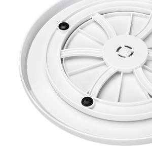 Support de rangement coulissant à double couche: adapté au rangement à domicile, en particulier <span class=keywords><strong>sous</strong></span> les éviers de cuisine et dans les salles de bain - Product Image 5