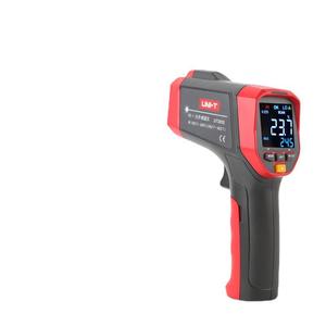 Thermomètre infrarouge Uni-T UT305S de qualité industrielle, pistolet de mesure de température sans contact, de -50 à 2000 °C - Product Image 5