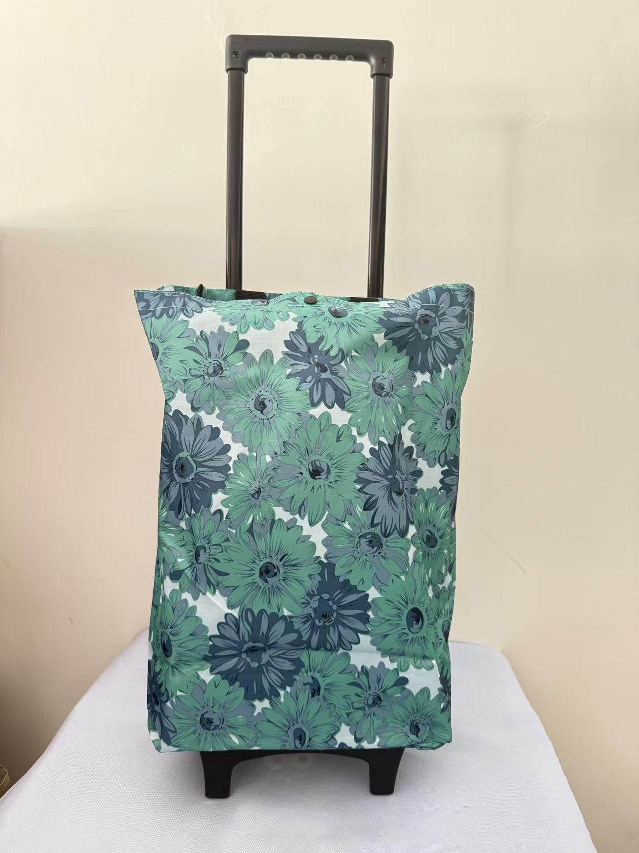 Paon Bleu