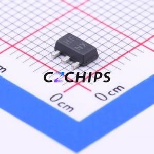 ชิปวงจรรวม H7650-30PR ใหม่ของแท้ SOT-89-3วงจรควบคุมเชิงเส้น (LDO) - Product Image 1