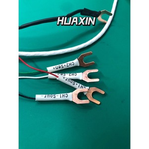 Câble de test DIY 34102A pour Keysight Agilent HP 34420A Keithley 2182A, 5 M (16,4 pieds) hx - Product Image 4