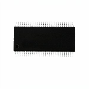 56 BSSOP 74LCX16646MEA Logic Buy Online Electronic Components In Stock - Product Image 1