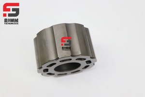 Kit di Riparazione per Trasmissione Finale GM06 GM09 GM18 GM21 GM24 GM38 JMV44 JMV147, Ingranaggi e Parti di Ricambio per Motore Idraulico - Product Image 2