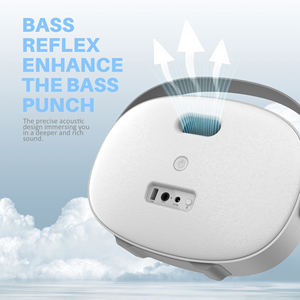 ลำโพงบลูทูธ30W พร้อมระบบสะท้อนเสียงเบสลำโพง4X ดีไซน์เพรียวบาง <span class=keywords><strong>T8</strong></span> - Product Image 5