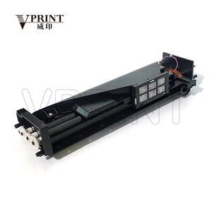 Unidad de Desarrollador Compatible y NUEVA A202500 A202550 <span class=keywords><strong>DV</strong></span>-<span class=keywords><strong>411</strong></span> DV411 para Impresoras Konica Minolta Bizhub 36 42 223 283 363 423 - Product Image 4