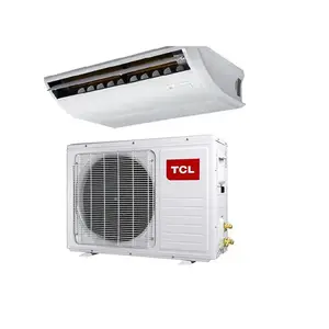 Ceiling floor cassette single split air conditioner cooling heating wall mounted air conditioner with humidifier