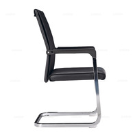 Fauteuil de direction moderne pivotant en maille, réglable en hauteur, pour bureau à domicile et salles de réunion - Vente en gros sur mesure