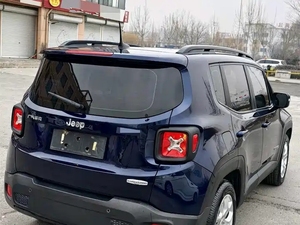 Personalización Interior, Venta al por Mayor de Jeeps Usados, Modelos 2018, 2019 y 2020, Edición Familiar Automática - Product Image 6