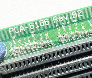 คอมพิวเตอร์ฝังตัว ADVANTECH รุ่น PCA-6186/PCA-6186VE/PCA-6186E2/PCA-6184 ซ็อกเก็ต 478 สำหรับ Pentium 4/Celeron D/Celeron Processor Card - Product Image 5