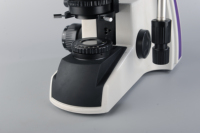 Microscopio Electrónico Biológico Trinocular YJ-2016T-LCD con Pantalla LCD de 8 Pulgadas, Corrección Acromática, Iluminación Kohler LED