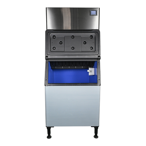 Cubitos de Hielo de Fusión Lenta Enfrían Bebidas Rápidamente Sin Dilución Ideal para Bares, Hoteles, Restaurantes, Cafeterías y Servicios de Catering - Product Image 4