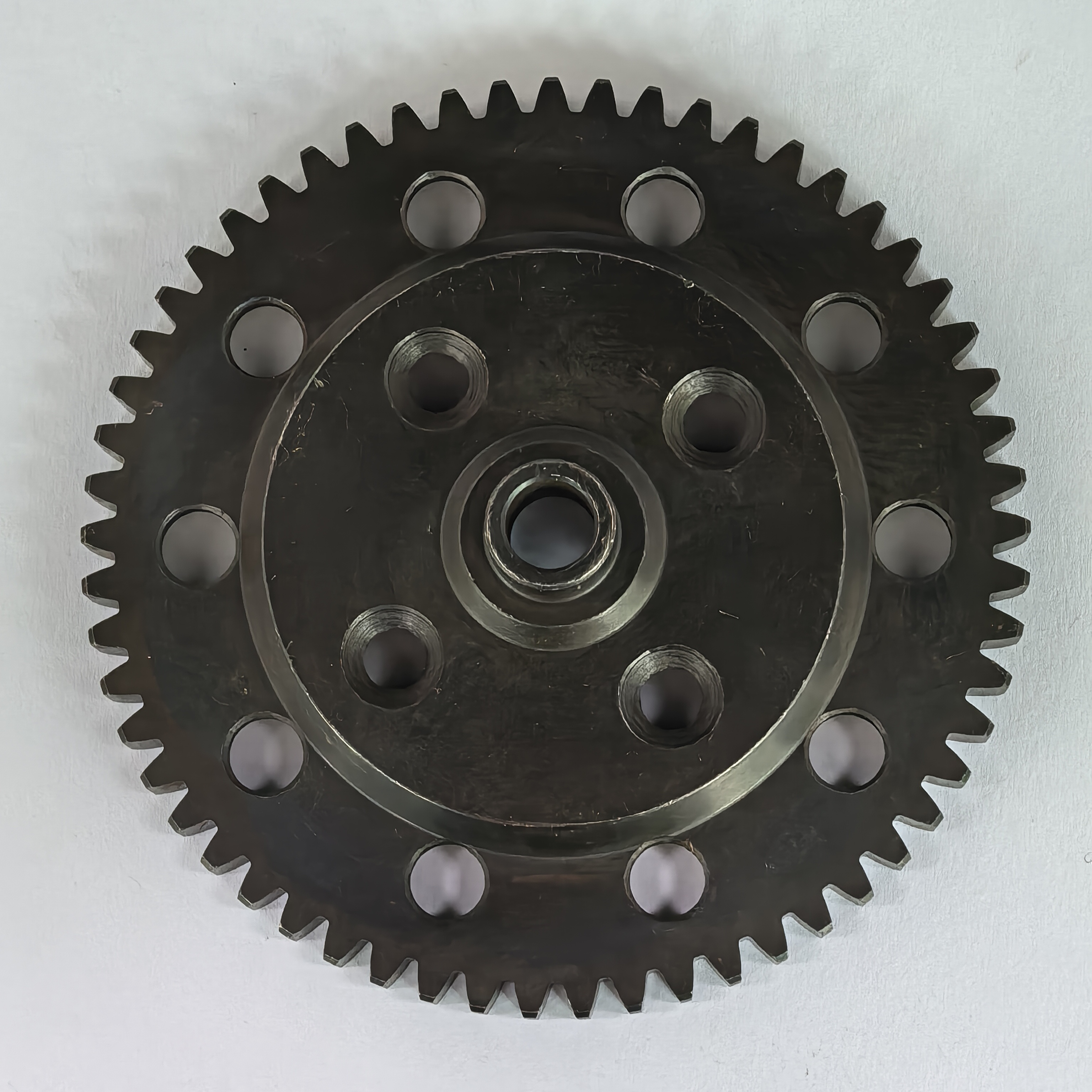 smc jumbo 300 atv gear box