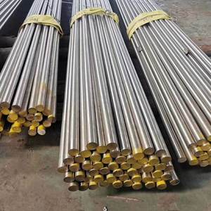 ท่อเหล็กคาร์บอนขนาดเส้นผ่านศูนย์กลางใหญ่ท่อเชื่อมแบบรีดร้อนท่อโลหะผสม4140 4130โครโมลีย์ - Product Image 2