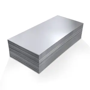 Steel Manufacturing Company Top Quality 304/304l/316/409/410/904l/2205/2507 Cheap Stainless Steel Sheet