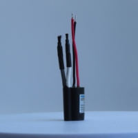Module générateur d'ions plasma, ioniseur positif et négatif 100-250VAC pour sèche-cheveux, lisseur, brosse à air |   Certifié TUV CE CUL